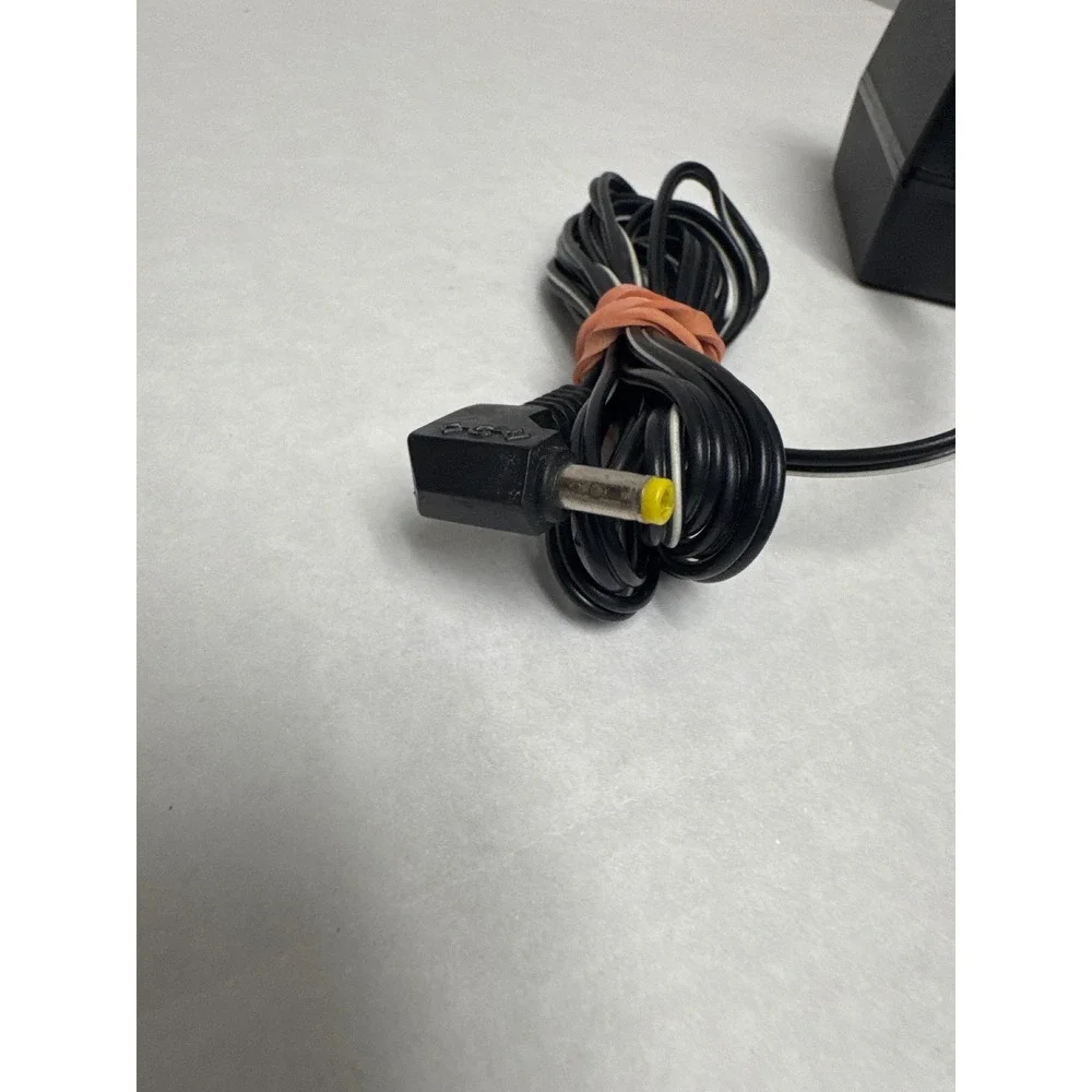 Sony AC-E455 AC Power Adaptor 4.5V 500mA Wall Charger for Walkman‎ Sony Audio